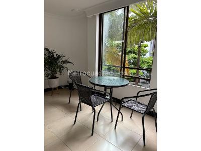 Apartamento en venta en Pinares, Pereira · foto 6 de 13