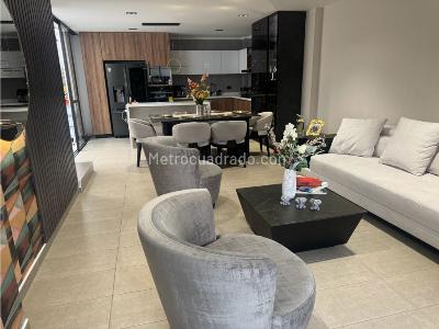 Casa de 3 alcobas en venta en Cerritos, Pereira, 160 m² · foto 8 de 20