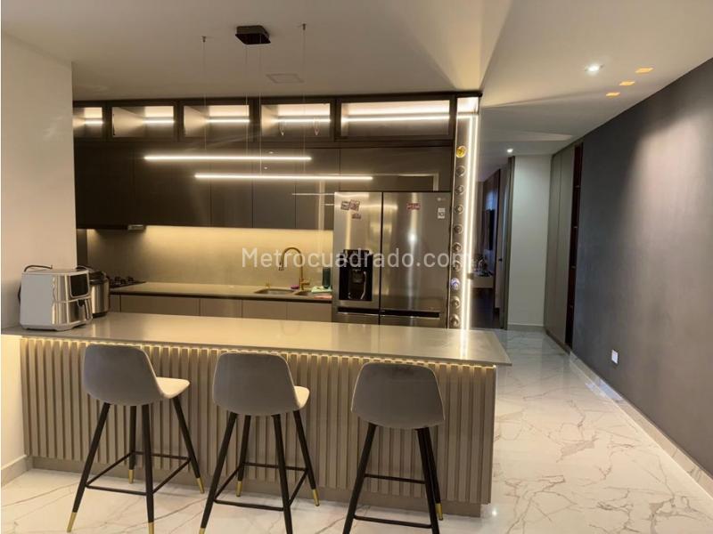 Piso – Pereira - Vista 2