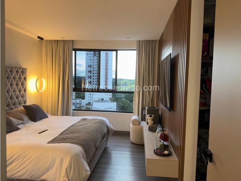 Piso – Pereira - Vista 3