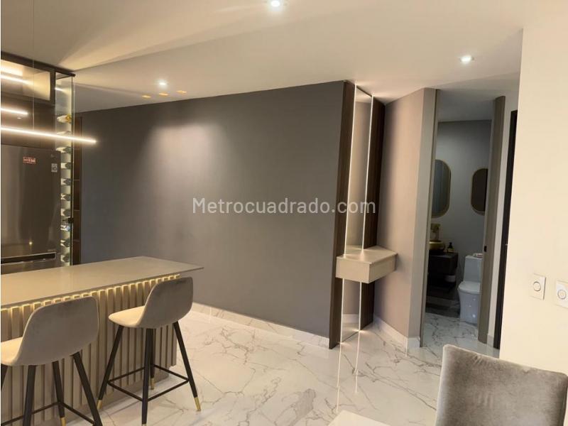 Piso – Pereira - Vista 4