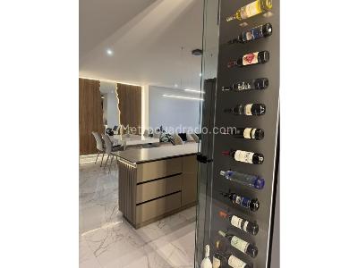 Apartamento en venta en Pinares, Pereira · foto 5 de 20