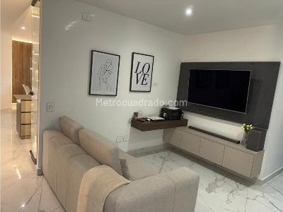 Apartamento en venta en Pinares, Pereira · foto 11 de 20
