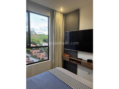Apartamento en venta en Pinares, Pereira · foto 16 de 20