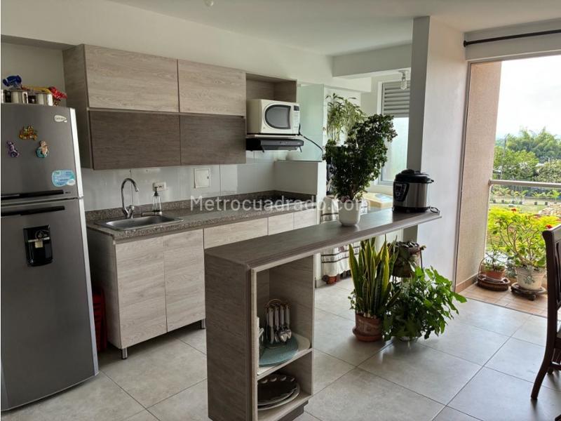 Piso – Pereira - Vista 3