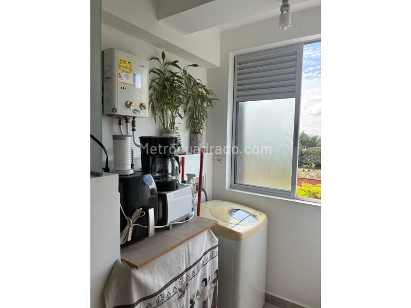 Piso – Pereira - Vista 4