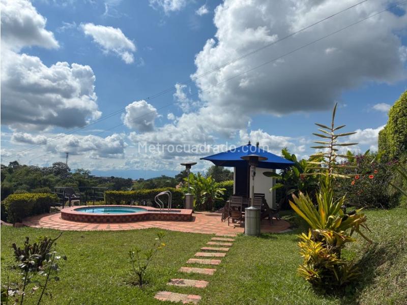 Casa – Pereira - Vista 5