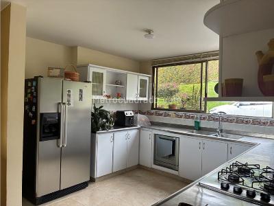 Casa de 4 alcobas en venta en Vereda Tribunas, Pereira · foto 3 de 20