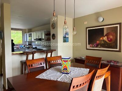 Casa de 4 alcobas en venta en Vereda Tribunas, Pereira · foto 7 de 20