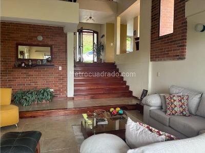 Casa de 4 alcobas en venta en Vereda Tribunas, Pereira · foto 12 de 20