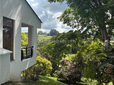 Casa de 4 alcobas en venta en Vereda Tribunas, Pereira · foto 15 de 20