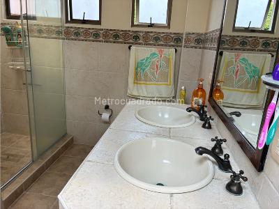 Casa de 4 alcobas en venta en Vereda Tribunas, Pereira · foto 17 de 20