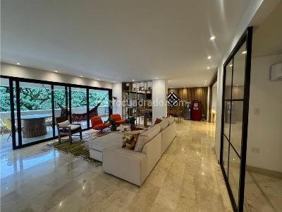 Apartamento de 3 alcobas en venta en Oeste, Cali, 340 m² · foto 4 de 20
