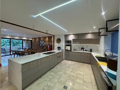 Apartamento de 3 alcobas en venta en Oeste, Cali, 340 m² · foto 6 de 20