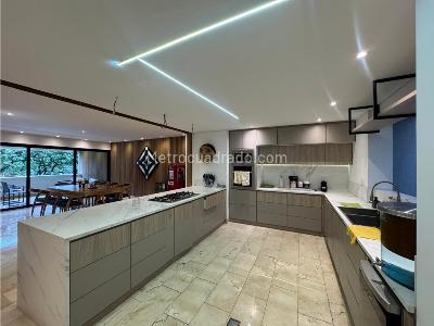 Apartamento de 3 alcobas en venta en Oeste, Cali, 340 m² · foto 9 de 20