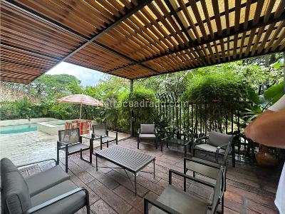 Apartamento de 3 alcobas en venta en Oeste, Cali, 340 m² · foto 14 de 20