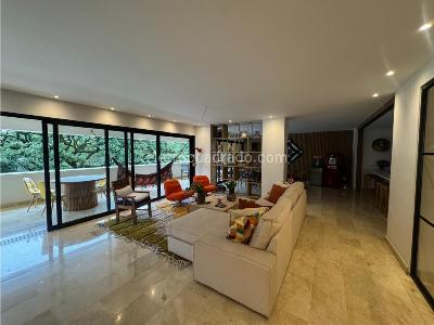 Apartamento de 3 alcobas en venta en Oeste, Cali, 340 m² · foto 19 de 20