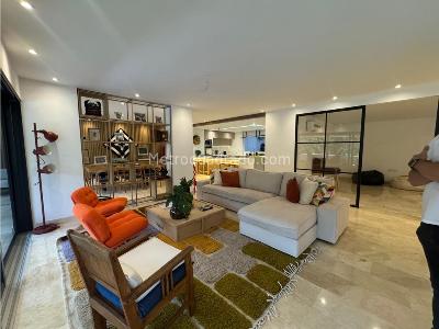 Apartamento de 3 alcobas en venta en Oeste, Cali, 340 m² · foto 20 de 20