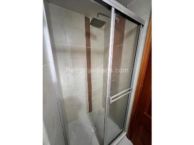 Apartaestudio en venta en Los Alpes, Pereira, 40 m² · foto 6 de 11