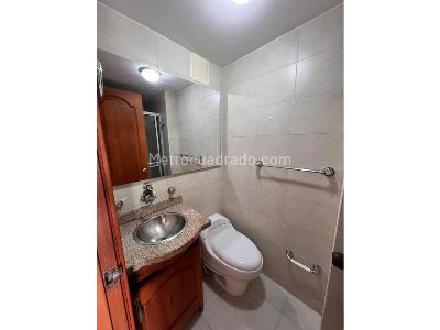 Apartaestudio en venta en Los Alpes, Pereira, 40 m² · foto 9 de 11