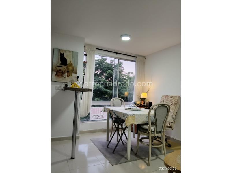Piso – Armenia, La Suiza, Quimbaya - Vista 2