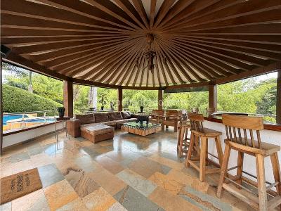 Casa de 5 alcobas en venta en Cerritos, Pereira, 480 m² · foto 4 de 11