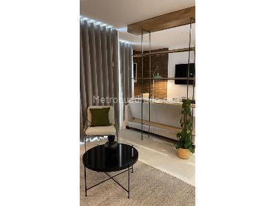 Apartaestudio en venta en Cerritos, Pereira · foto 2 de 7