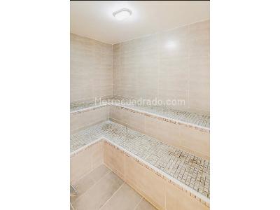 Apartamento en venta en Cerritos, Pereira · foto 7 de 20