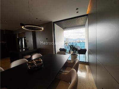 Apartamento en venta en Pinares, Pereira · foto 2 de 20