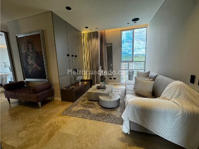Apartamento en venta en Pinares, Pereira · foto 3 de 20