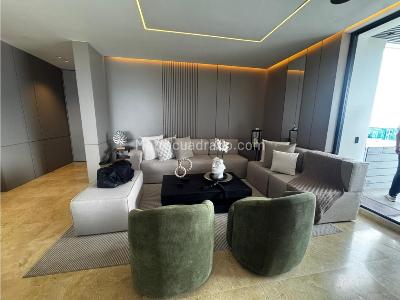 Apartamento en venta en Pinares, Pereira · foto 5 de 20