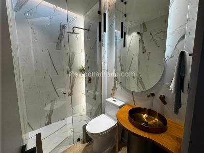 Apartamento en venta en Pinares, Pereira · foto 6 de 20