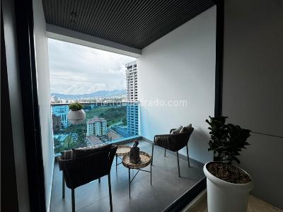 Apartamento en venta en Pinares, Pereira · foto 7 de 20