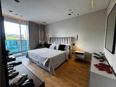 Apartamento en venta en Pinares, Pereira · foto 11 de 20