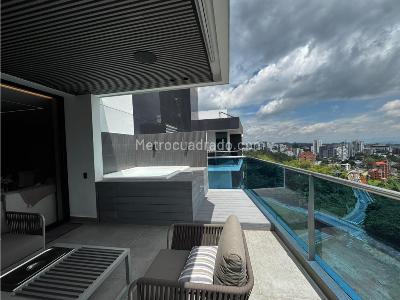 Apartamento en venta en Pinares, Pereira · foto 12 de 20