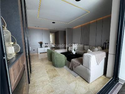 Apartamento en venta en Pinares, Pereira · foto 16 de 20