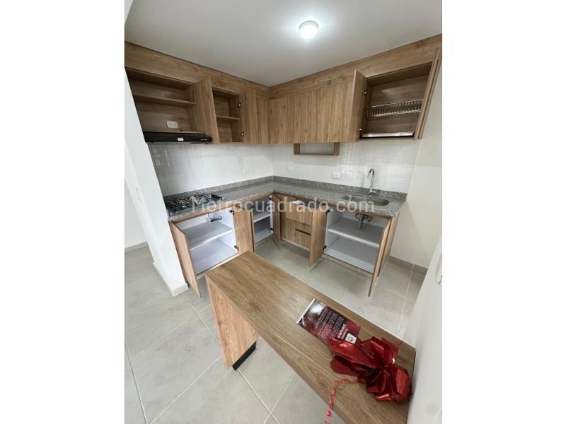 Piso – Dosquebradas - Vista 2