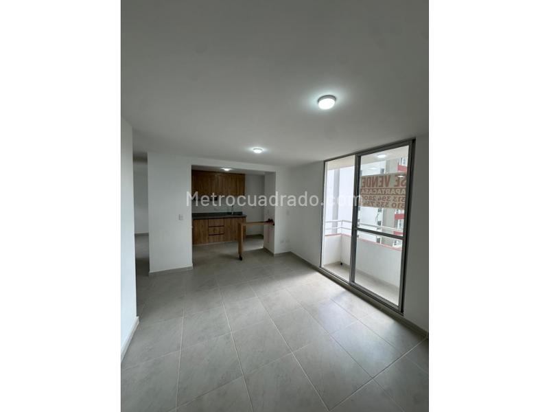Piso – Dosquebradas - Vista 3