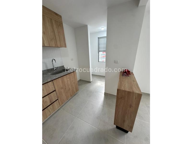 Piso – Dosquebradas - Vista 5