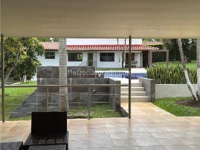 Casa de 5 alcobas en venta en Cerritos, Pereira · foto 18 de 20