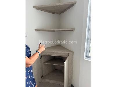 Apartamento en venta en Pereira, Pereira · foto 6 de 7