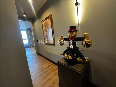 Apartamento en venta en Pinares, Pereira · foto 5 de 20