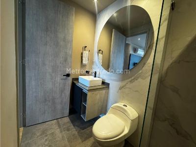 Apartamento en venta en Pinares, Pereira · foto 13 de 20