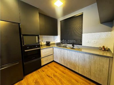 Apartamento en venta en Pinares, Pereira · foto 14 de 20