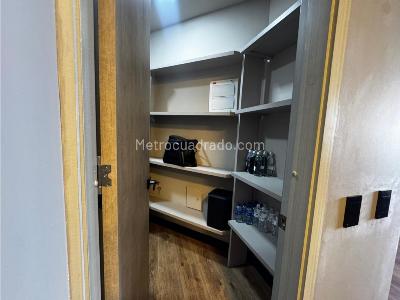 Apartamento en venta en Pinares, Pereira · foto 17 de 20
