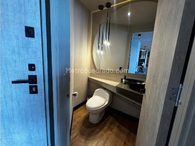 Apartamento en venta en Pinares, Pereira · foto 19 de 20