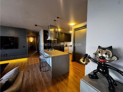 Apartamento en venta en Pinares, Pereira · foto 20 de 20