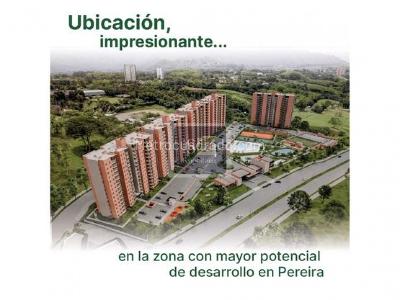 Apartamento en venta en Cerritos, Pereira · foto 14 de 16
