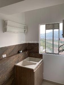Apartamento de 3 alcobas en venta en Norteamérica, Bello, 83 m² · foto 13 de 16