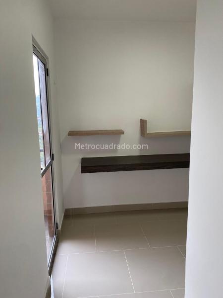 Piso – Bello - Vista 4